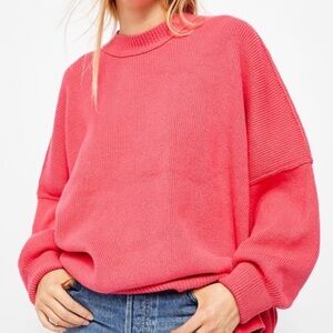 Free People Easy Street Tunic